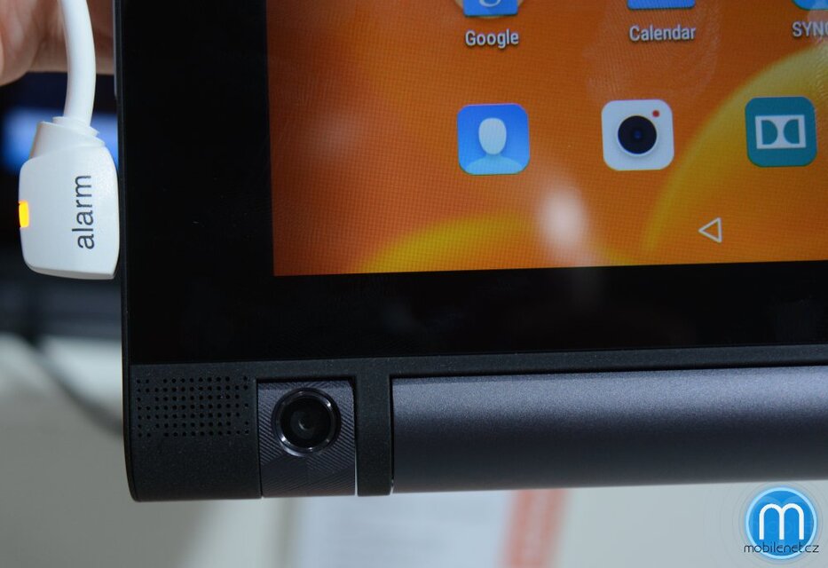 Lenovo YOGA Tab 3 8\"