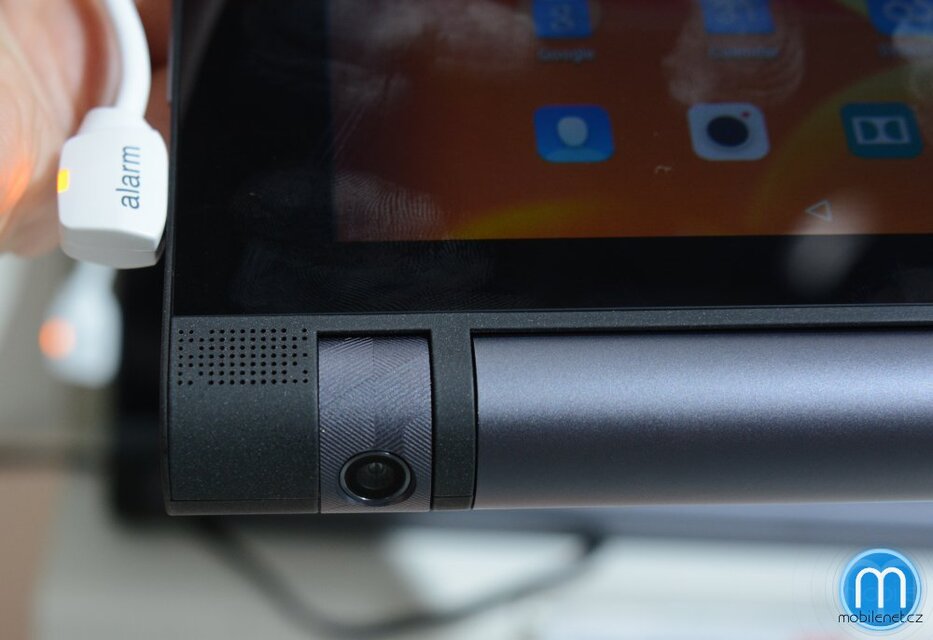 Lenovo YOGA Tab 3 8\"