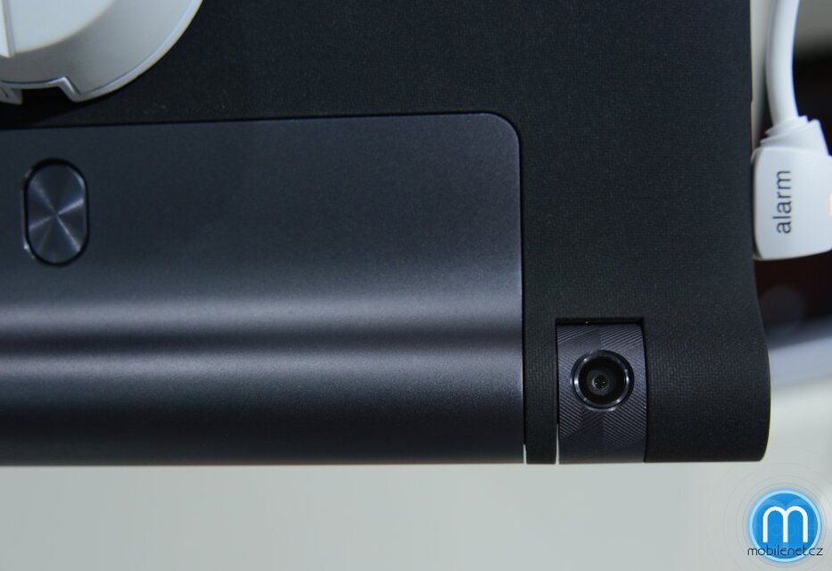 Lenovo YOGA Tab 3 8\"