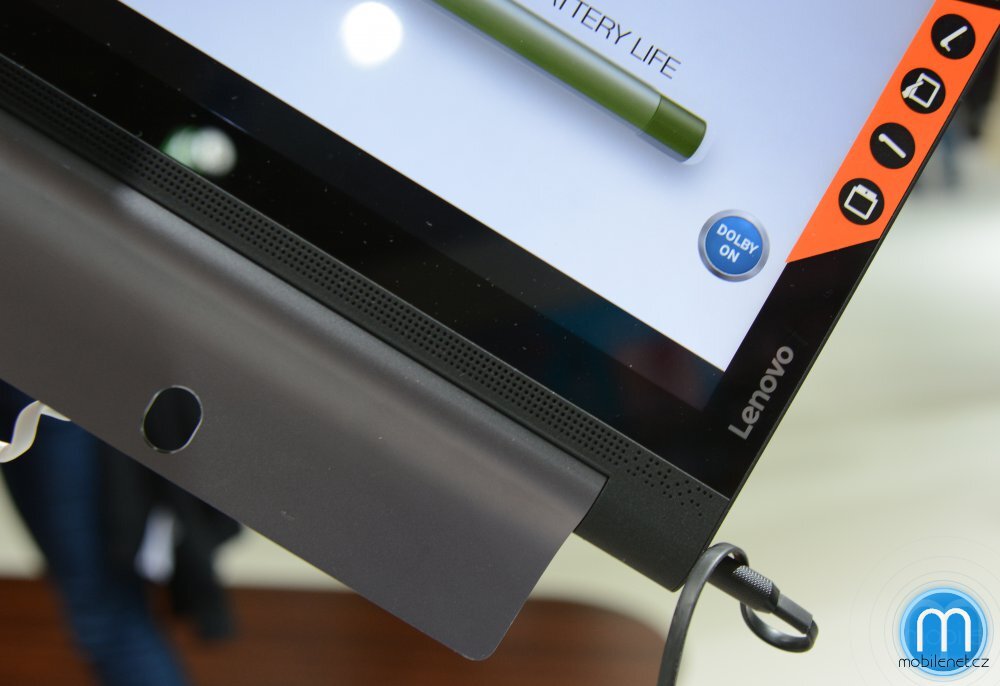 Lenovo YOGA Tab 3 8\"
