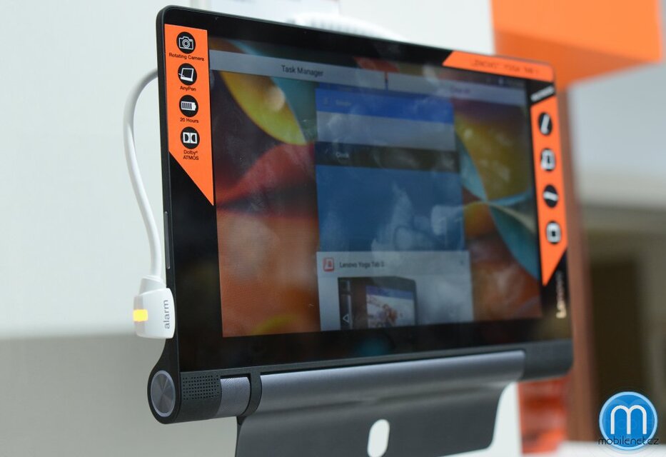 Lenovo YOGA Tab 3 8\"