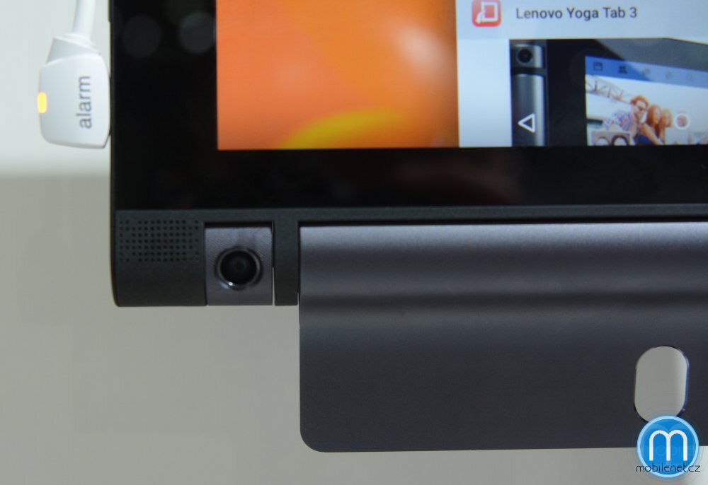 Lenovo YOGA Tab 3 8\"