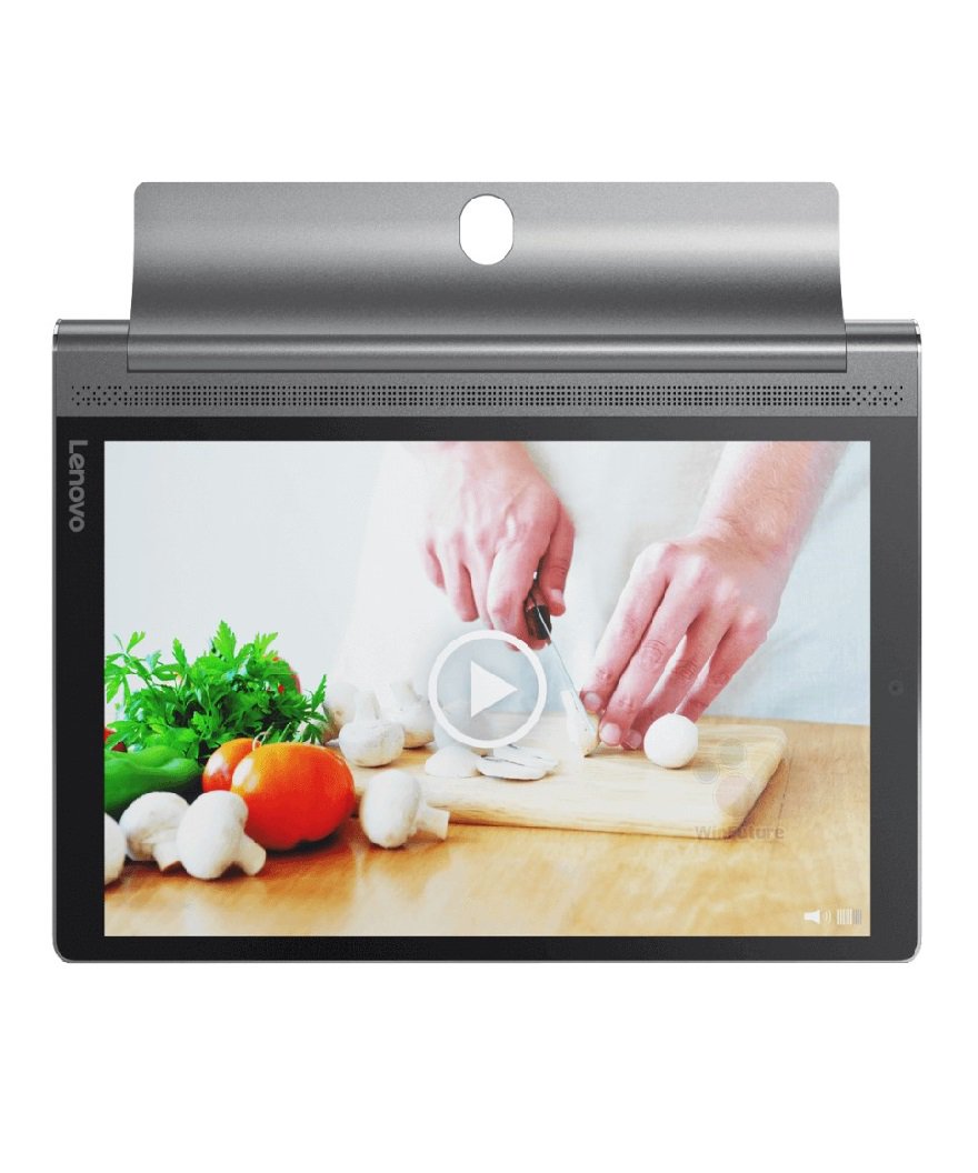 Lenovo yoga tablet 3 plus обзор