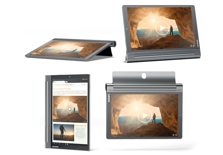 Lenovo Yoga Tab 3 Plus