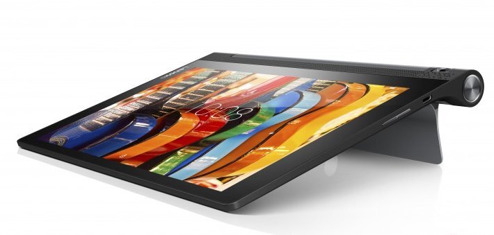 Lenovo Yoga Tab 3 Pro