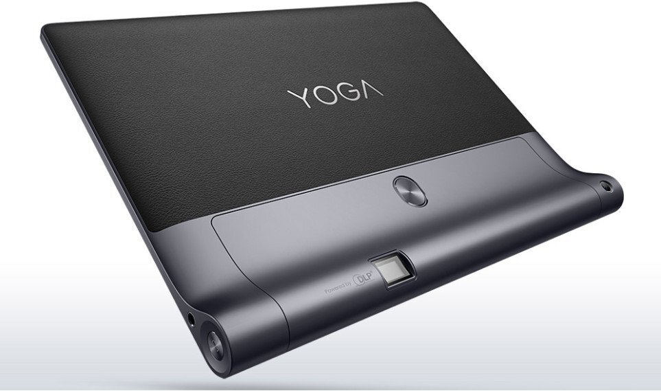 Lenovo Yoga Tab 3 Pro
