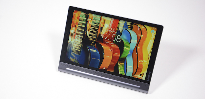 Lenovo Yoga Tab 3 Pro