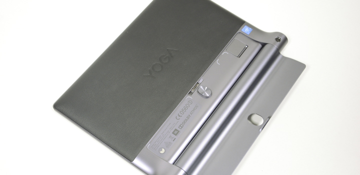 Lenovo Yoga Tab 3 Pro