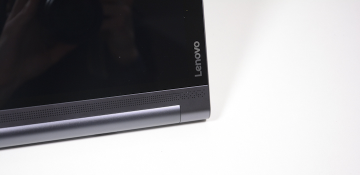 Lenovo Yoga Tab 3 Pro