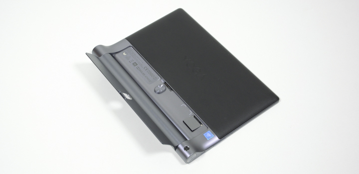 Lenovo Yoga Tab 3 Pro