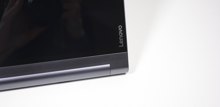 Lenovo Yoga Tab 3 Pro