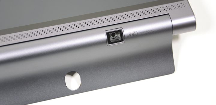 Lenovo Yoga Tab 3 Pro