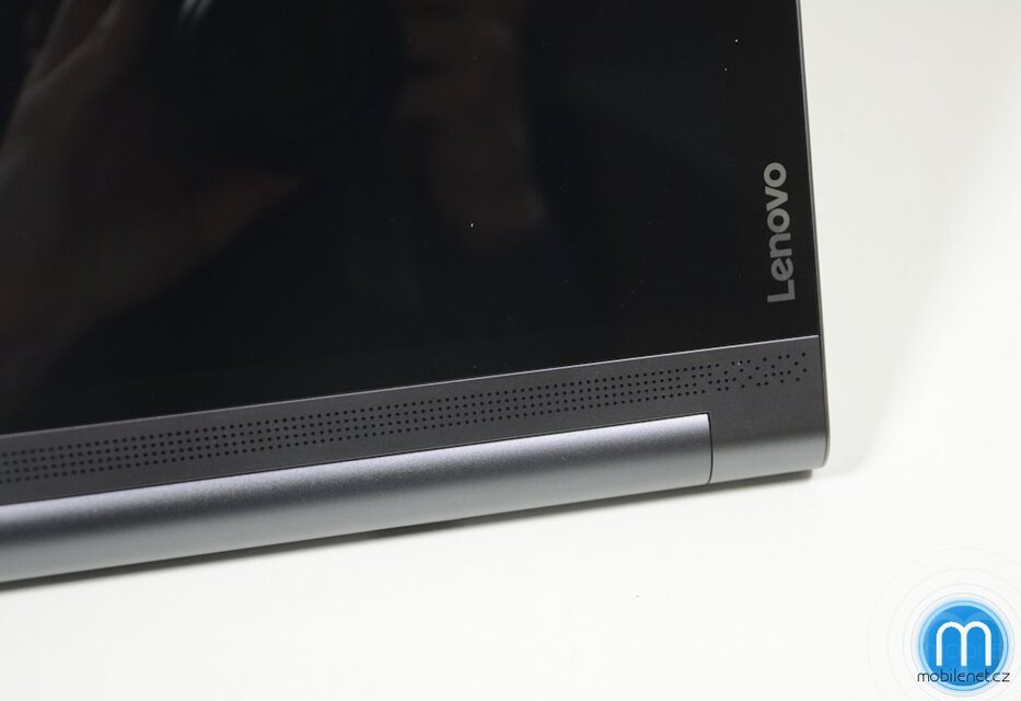 Lenovo Yoga Tab 3 Pro