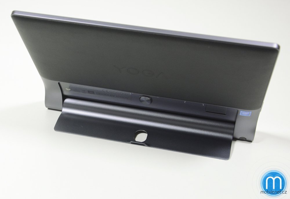 Lenovo Yoga Tab 3 Pro