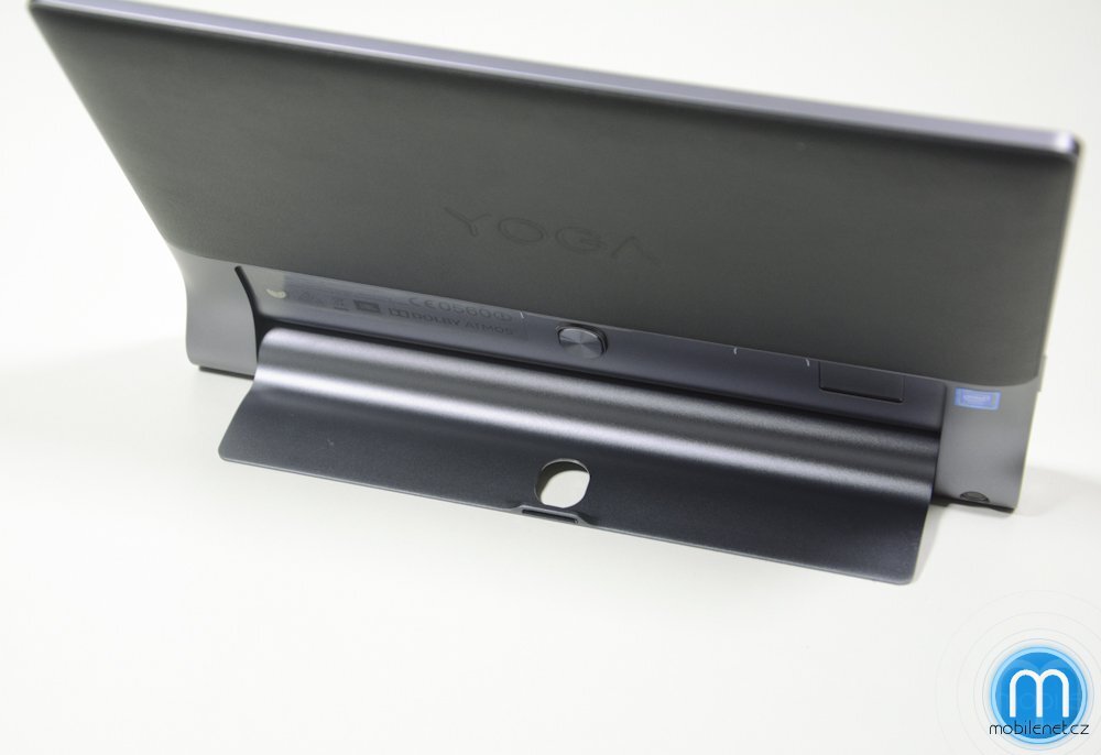 Lenovo Yoga Tab 3 Pro