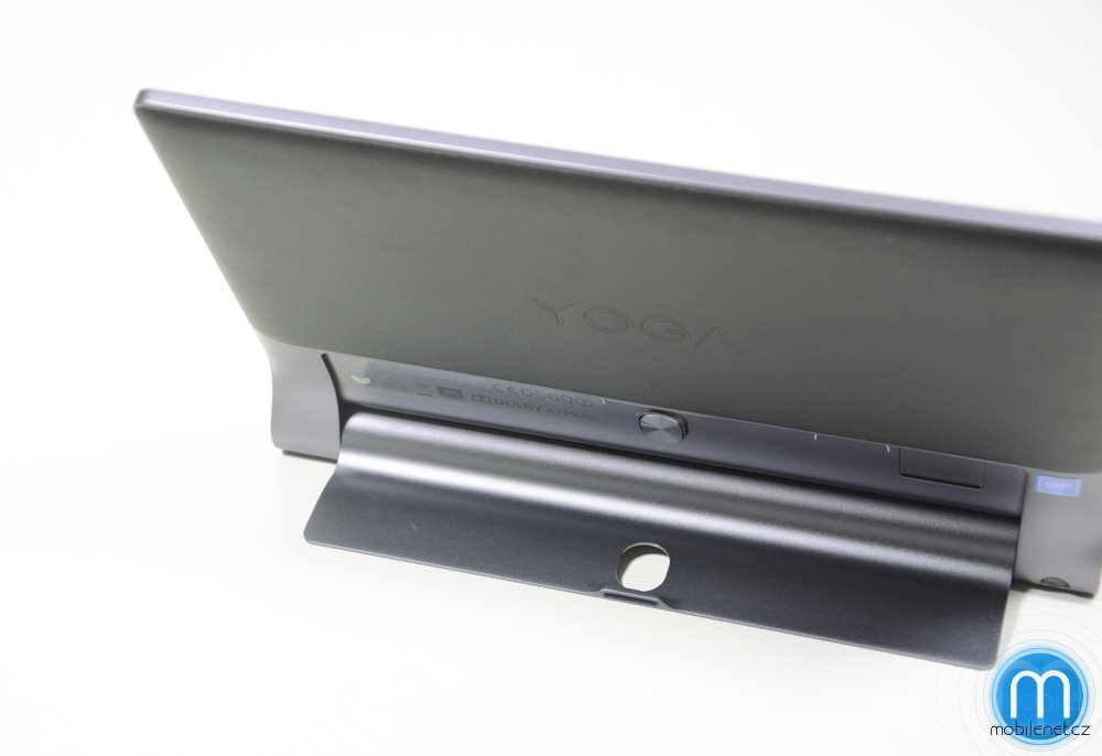 Lenovo Yoga Tab 3 Pro