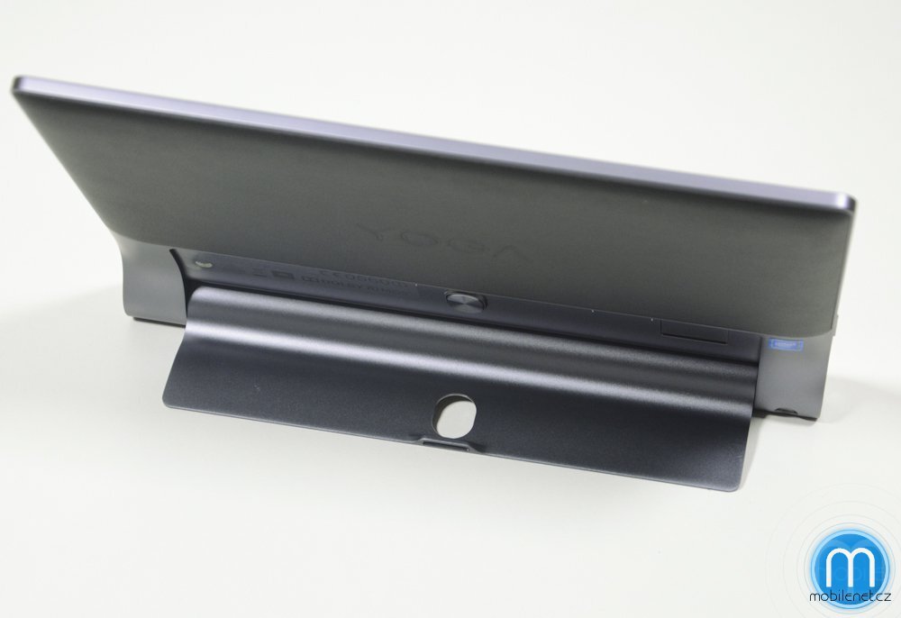 Lenovo Yoga Tab 3 Pro