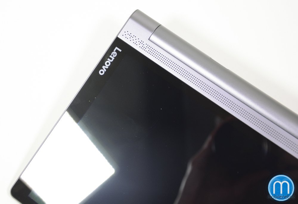 Lenovo Yoga Tab 3 Pro