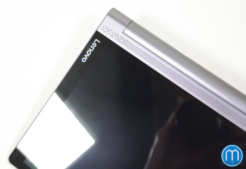 Lenovo Yoga Tab 3 Pro