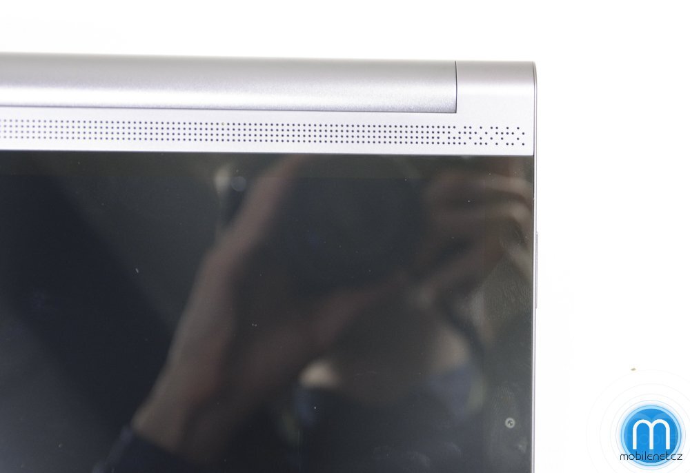 Lenovo Yoga Tab 3 Pro