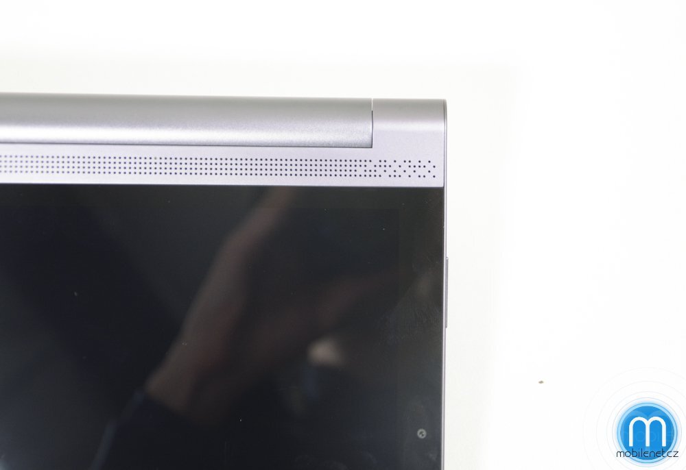 Lenovo Yoga Tab 3 Pro