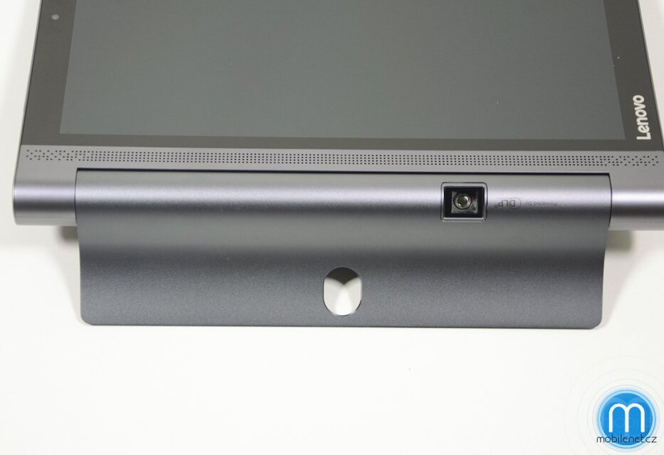 Lenovo Yoga Tab 3 Pro