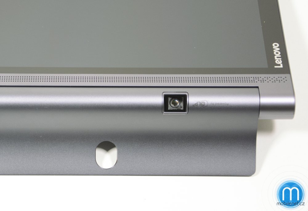 Lenovo Yoga Tab 3 Pro