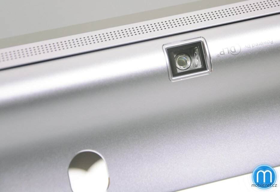 Lenovo Yoga Tab 3 Pro