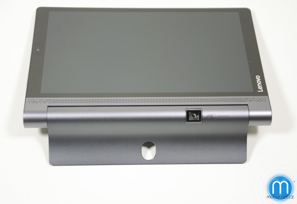 Lenovo Yoga Tab 3 Pro