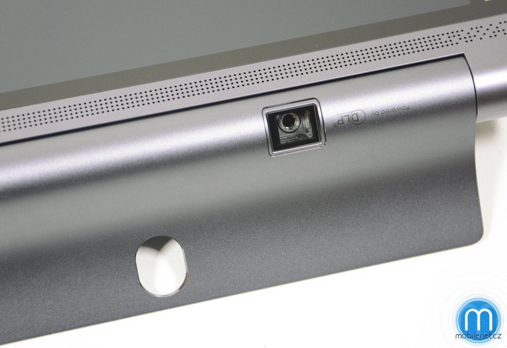 Lenovo Yoga Tab 3 Pro