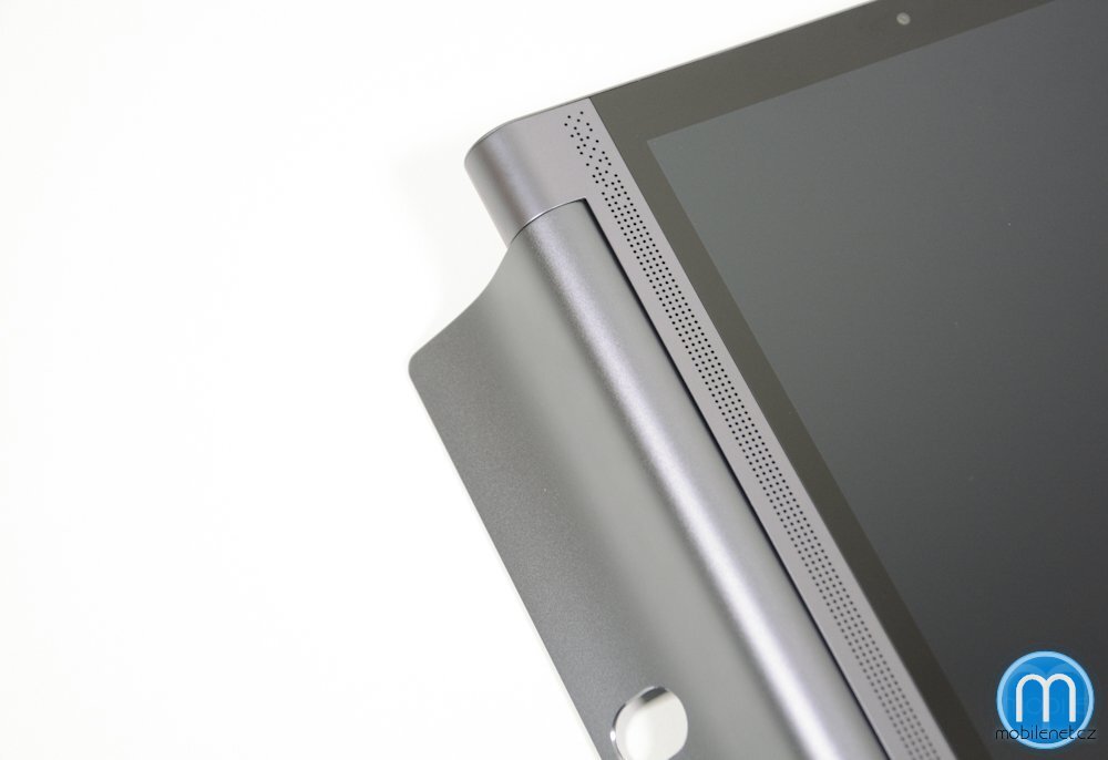 Lenovo Yoga Tab 3 Pro