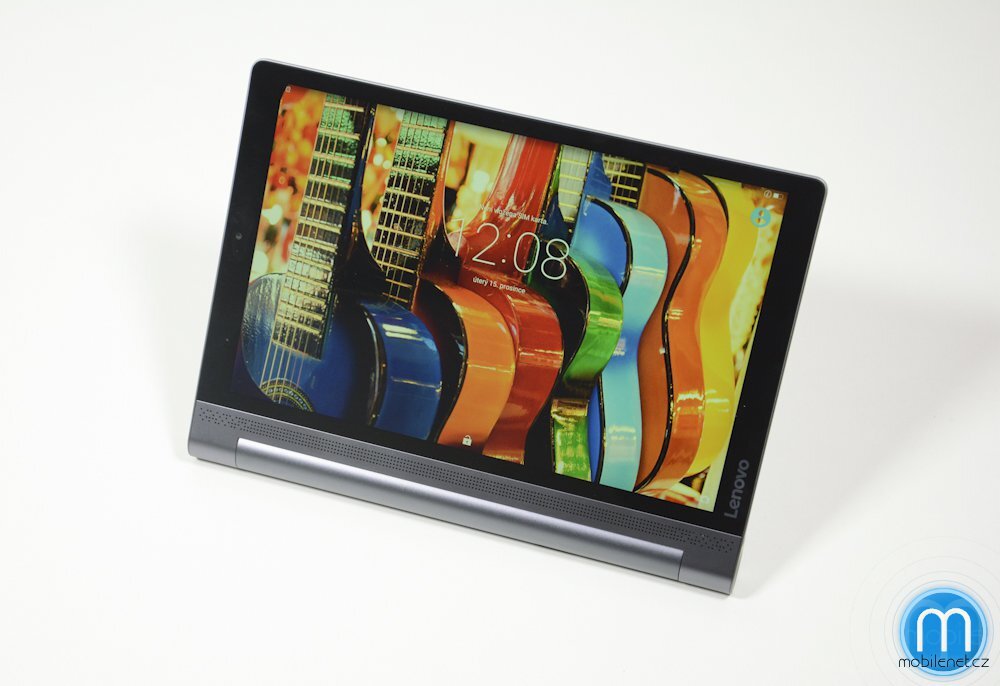 Lenovo Yoga Tab 3 Pro