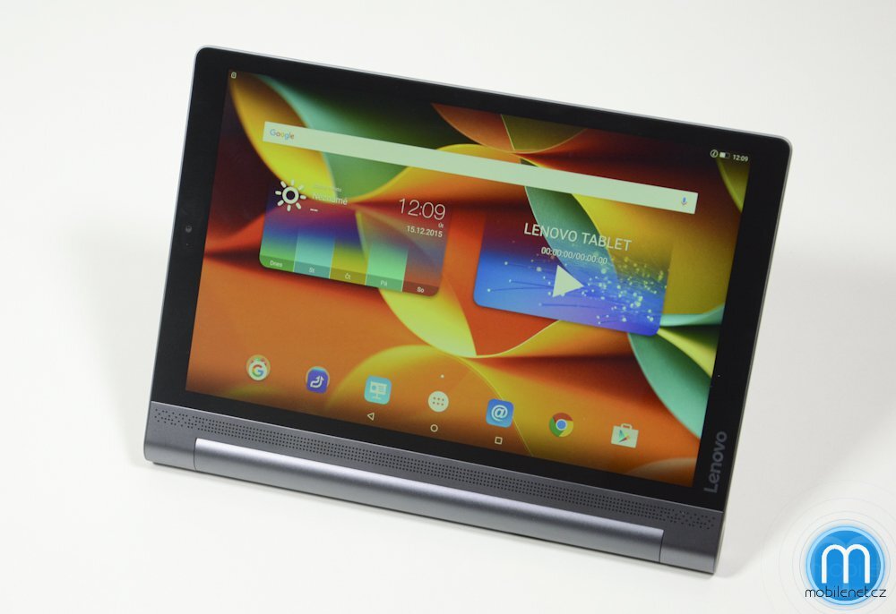 Lenovo Yoga Tab 3 Pro