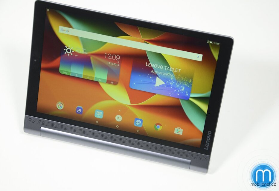 Lenovo Yoga Tab 3 Pro