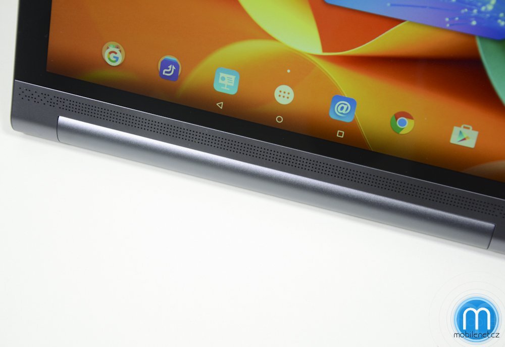 Lenovo Yoga Tab 3 Pro