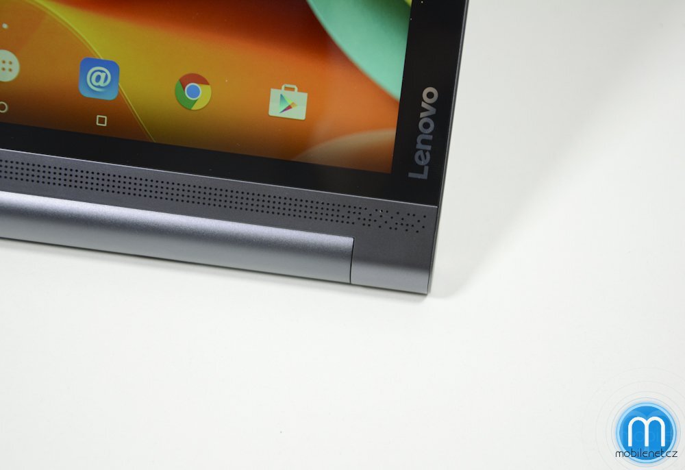 Lenovo Yoga Tab 3 Pro