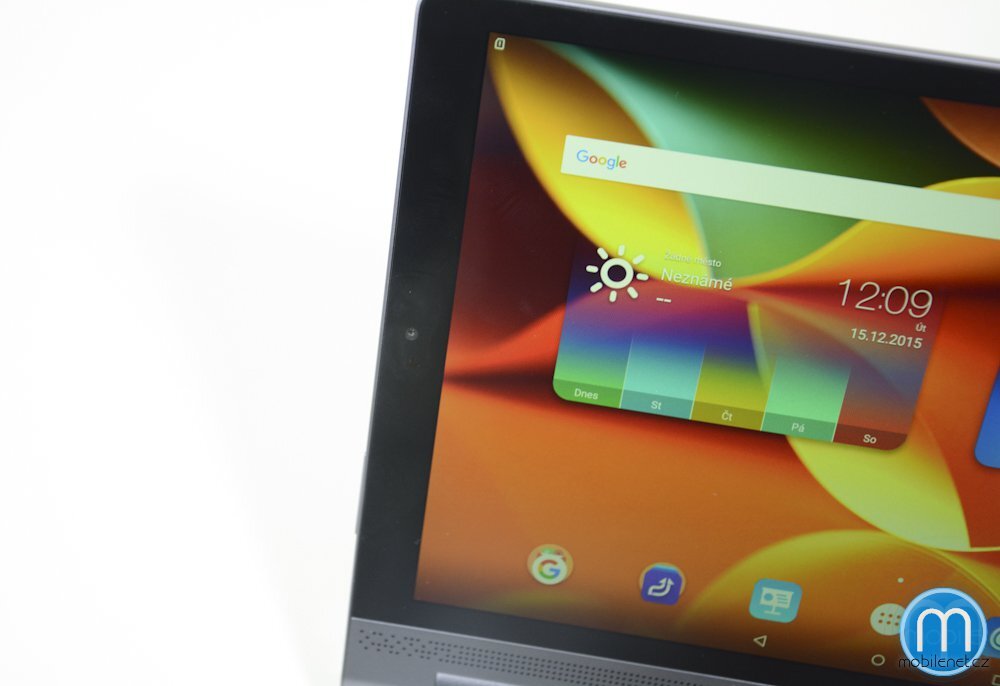 Lenovo Yoga Tab 3 Pro