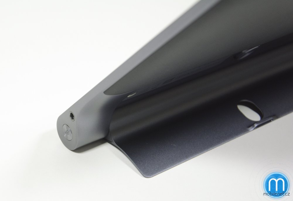 Lenovo Yoga Tab 3 Pro