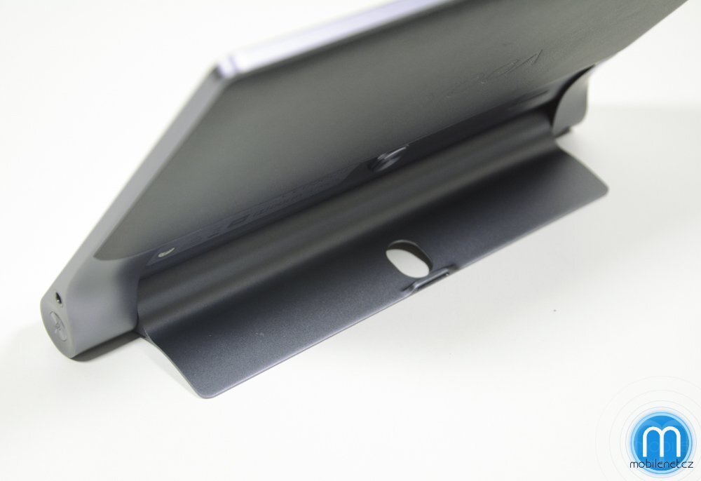 Lenovo Yoga Tab 3 Pro