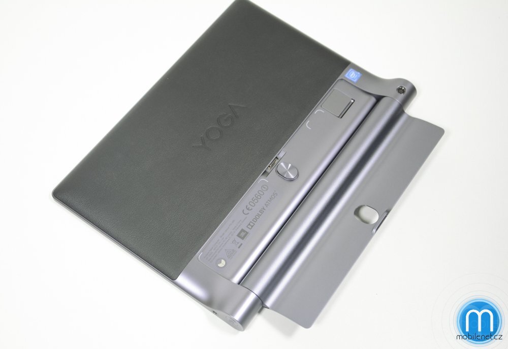 Lenovo Yoga Tab 3 Pro