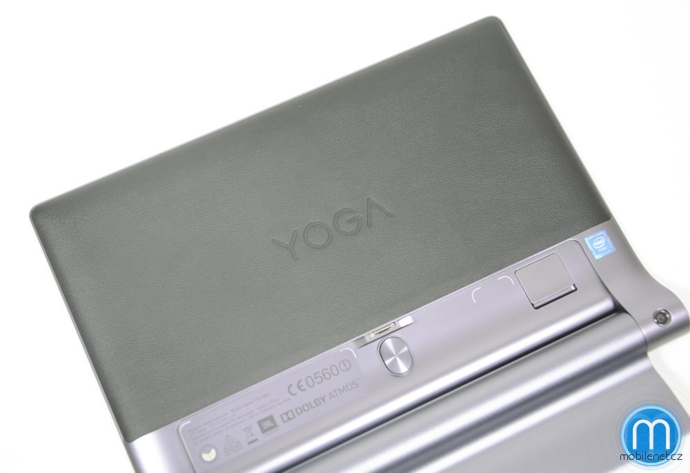 Lenovo Yoga Tab 3 Pro