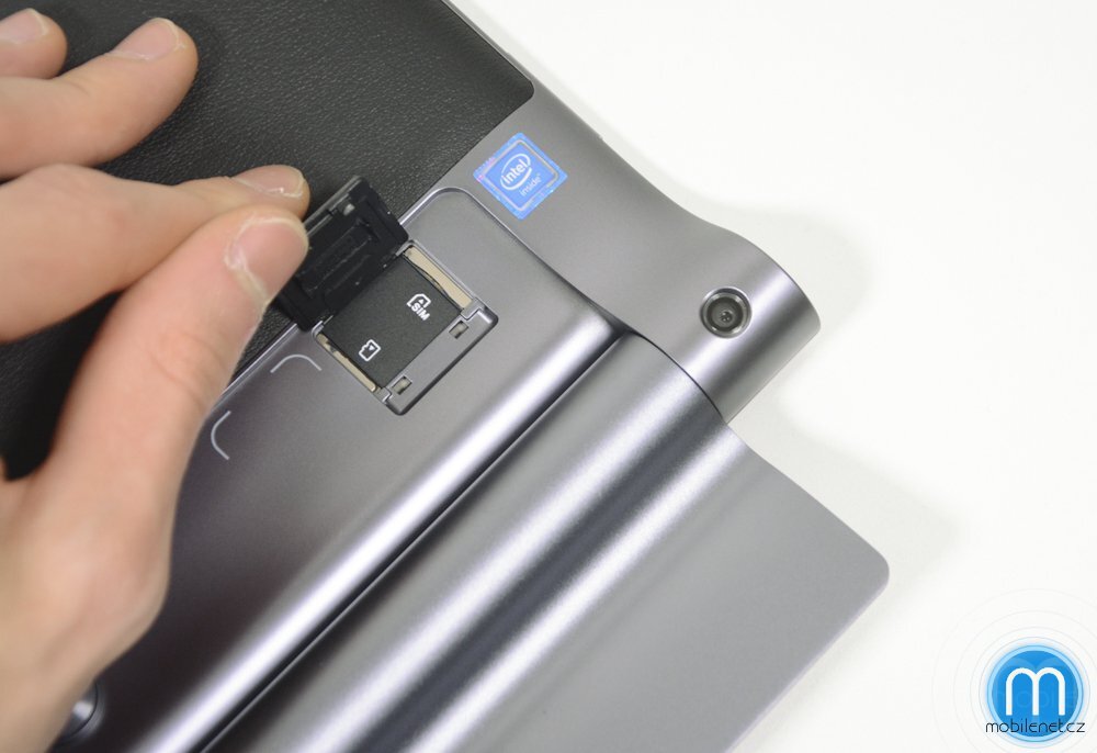 Lenovo Yoga Tab 3 Pro