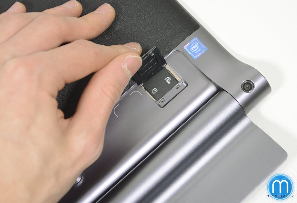 Lenovo Yoga Tab 3 Pro