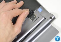 Lenovo Yoga Tab 3 Pro