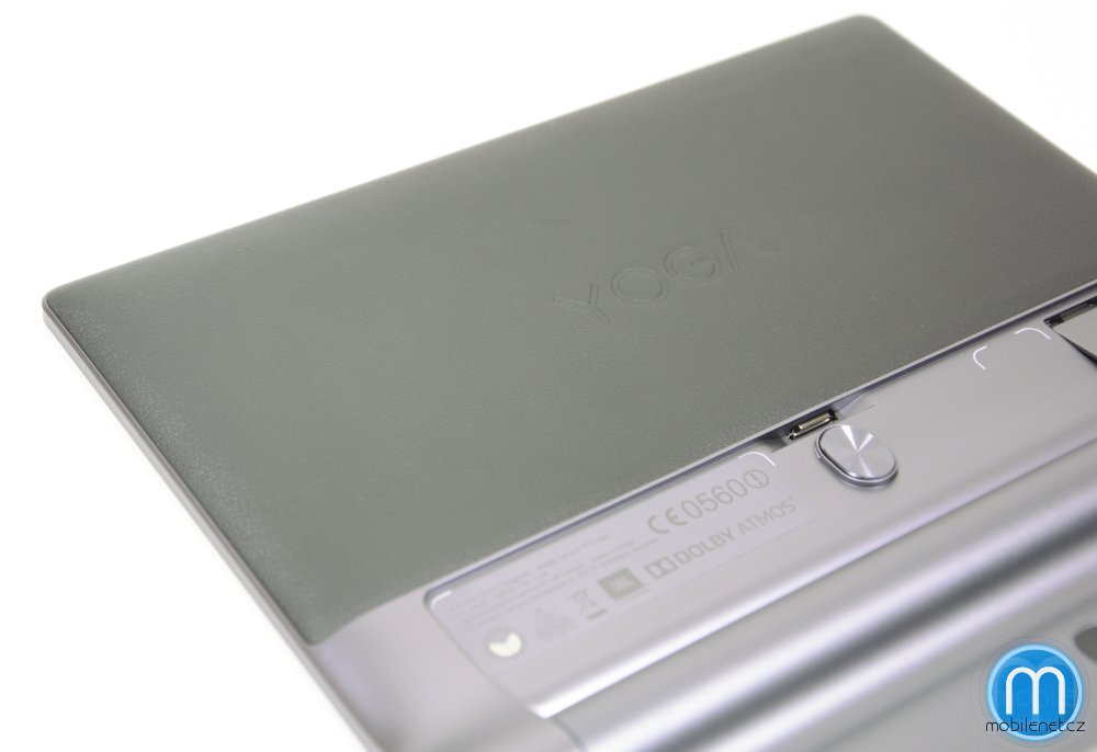 Lenovo Yoga Tab 3 Pro