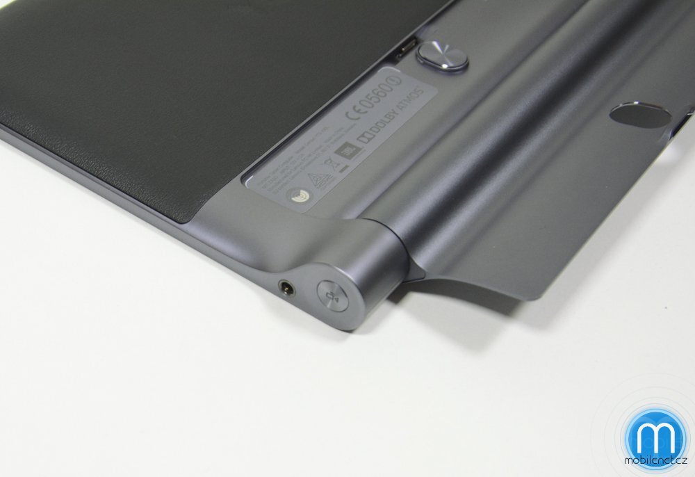 Lenovo Yoga Tab 3 Pro