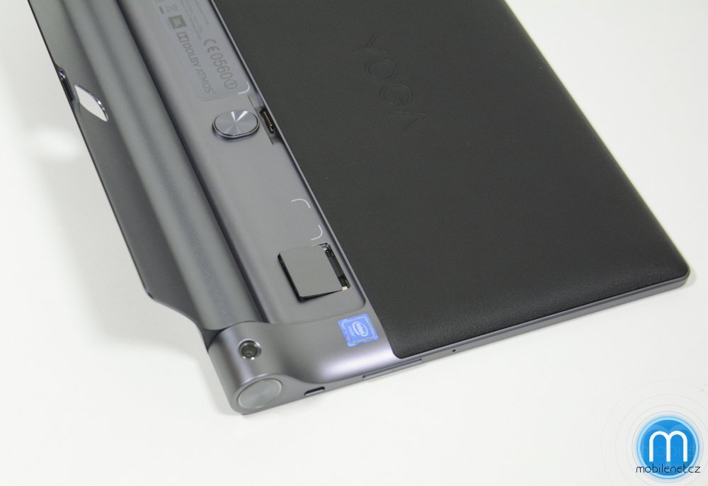 Lenovo Yoga Tab 3 Pro