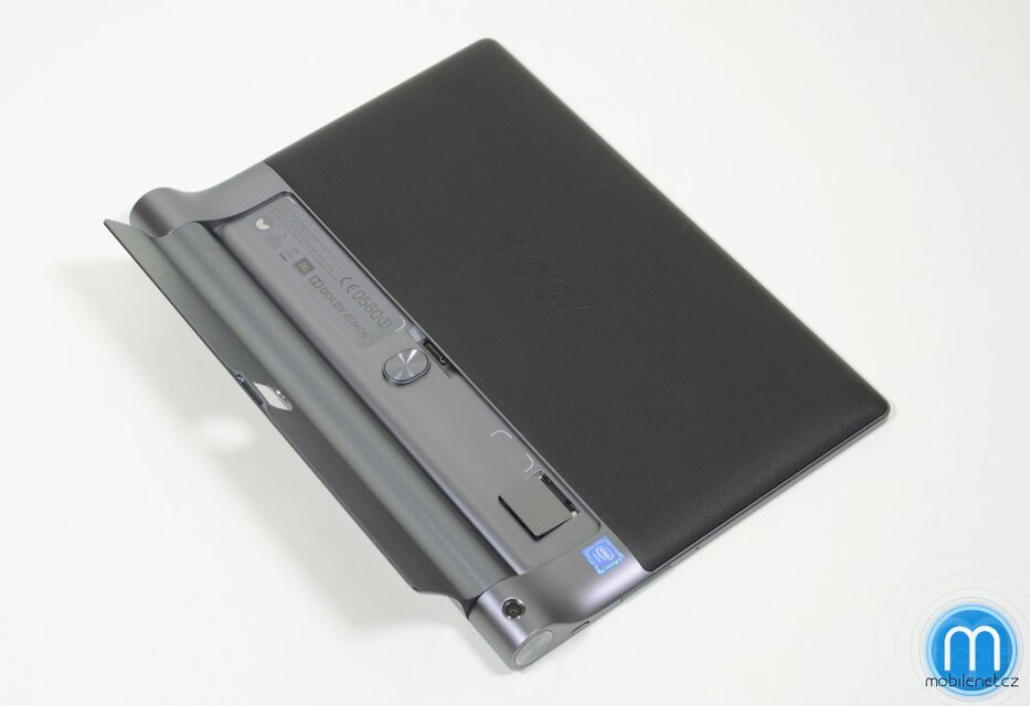 Lenovo Yoga Tab 3 Pro