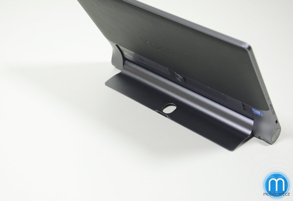 Lenovo Yoga Tab 3 Pro