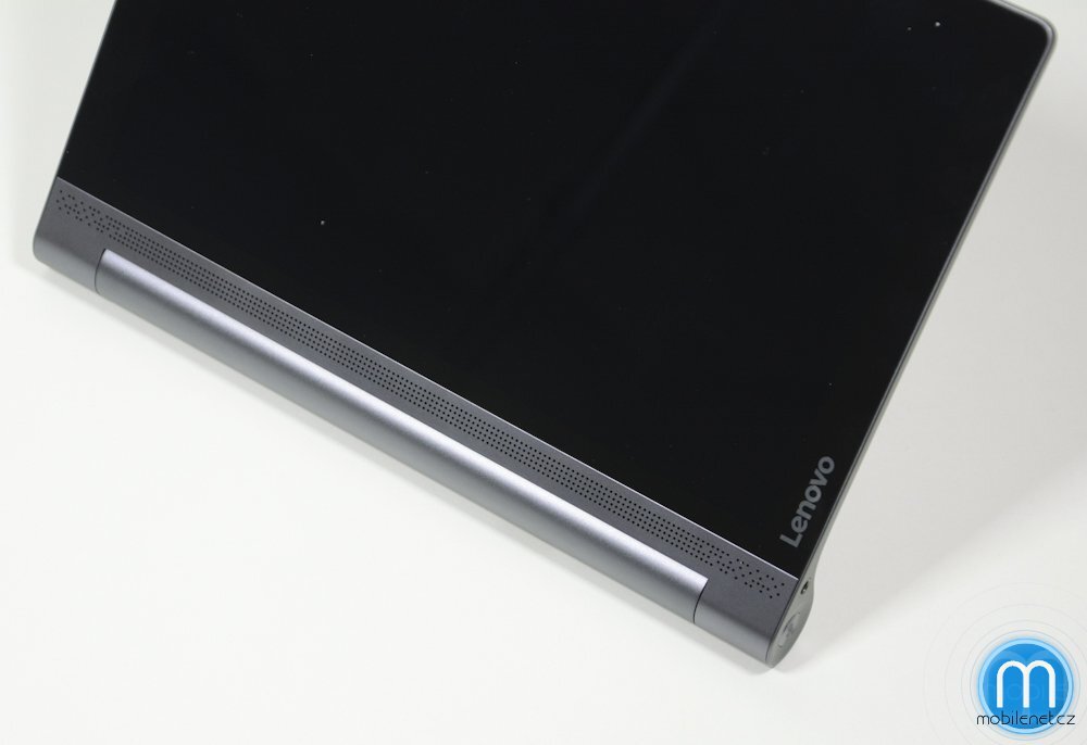 Lenovo Yoga Tab 3 Pro